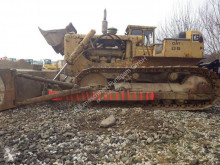 Bulldozer Caterpillar D 6 B usado