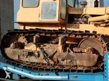 Булдозер Fiat ALLIS AD14/ FD14 / FD175 (RODAJE BERCO) втора употреба