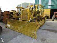 Caterpillar D7E Bulldozer gebrauchter