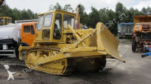 Bulldozer Caterpillar D6C occasion