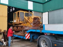 Bulldozer Caterpillar D7E occasion