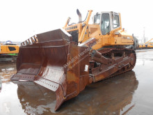 Liebherr PR 764 Litronic Bulldozer gebrauchter