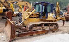 Bulldozer Komatsu D60E-6 occasion