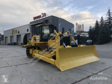 Bulldozer Komatsu D65PX-16 occasion