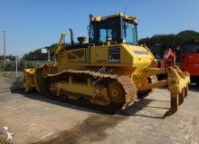 bulldozer sur chenilles occasion