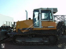 Liebherr PR 714 XL Litronic Bulldozer gebrauchter