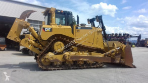 Bulldozer Caterpillar D8T occasion