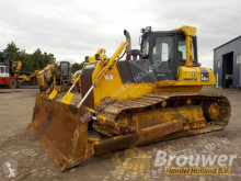 Bulldozer Komatsu D65PX-15 occasion