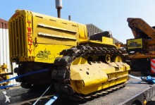 Bulldozer Caterpillar Twenty usado