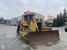 Bulldozer Caterpillar D6R II DS LGP occasion