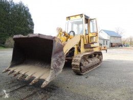 bulldozer usado