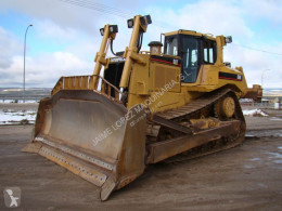 Caterpillar