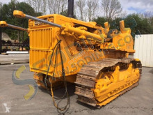 Bulldozer Komatsu D155-1 occasion
