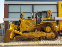 Buldozer Caterpillar D8T