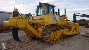 Bulldozer Komatsu D 155 AX-6 occasion