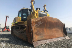 Bulldozer Komatsu D155A-6 occasion