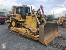 Bulldozer Caterpillar D6R XL III Bulldozer 24 Ton Schild + Ripper TOP occasion