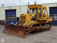 Bulldozer Komatsu D85E Dozer + Ripper Good Condition occasion