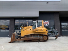 Bulldozer Liebherr PR brugt