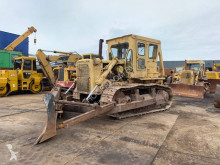 Buldozer Caterpillar D7G second-hand