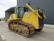 Bulldozer Komatsu D155AX-6 usado