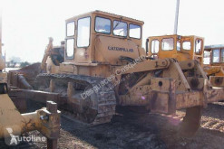 Bulldozer Caterpillar D 8 H occasion