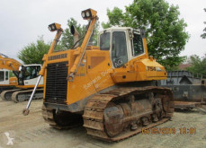 Bulldozer Liebherr PR 754 occasion