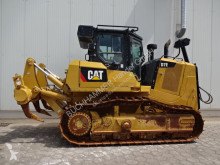 Caterpillar D7E Bulldozer gebrauchter