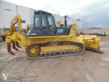 Bulldozer Komatsu D61EX-12 D61EX12 occasion