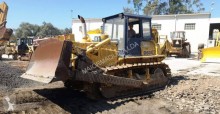 Bulldozer Komatsu D60E-7 occasion