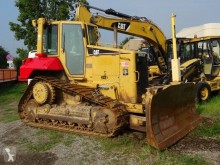 Buldozer Caterpillar D6N XL