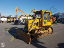 Bulldozer Caterpillar D4E occasion