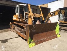 Bulldozer Liebherr PR732B Litr. PR732 usado