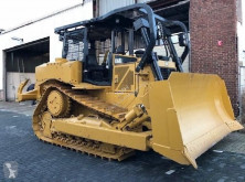 Caterpillar D6R Bulldozer gebrauchter
