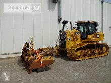 Caterpillar D7E Bulldozer gebrauchter