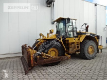 Caterpillar 824G Bulldozer gebrauchter