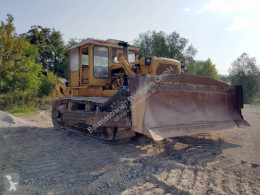 Buldozer Caterpillar D 8 H ikinci el araç
