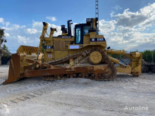 Bulldozer Caterpillar D 10 R occasion