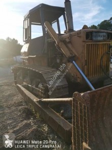 Bulldozer Komatsu D65E D60E occasion