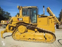 Buldozer Caterpillar D6T XL second-hand