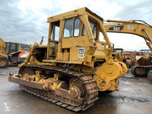 Bulldozer Caterpillar D7G occasion