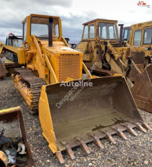 Buldozer Caterpillar 951 second-hand