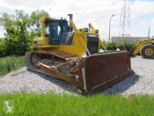 Bulldozer Komatsu D85PX-15 usado