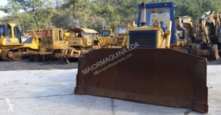 Komatsu D65E-8 Bulldozer gebrauchter