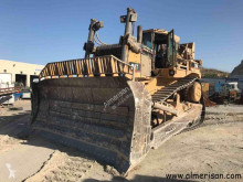Bulldozer Caterpillar D9L occasion