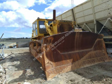 Bulldozer Komatsu D355A-1 occasion