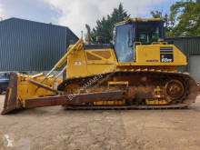 Bulldozer Komatsu D 65PX-17 occasion