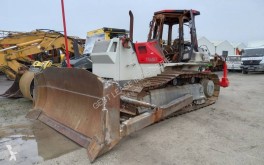 bulldozer occasion