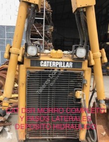 bulldozer usado
