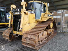 Bulldozer Caterpillar CAT D6R-II LGP usado